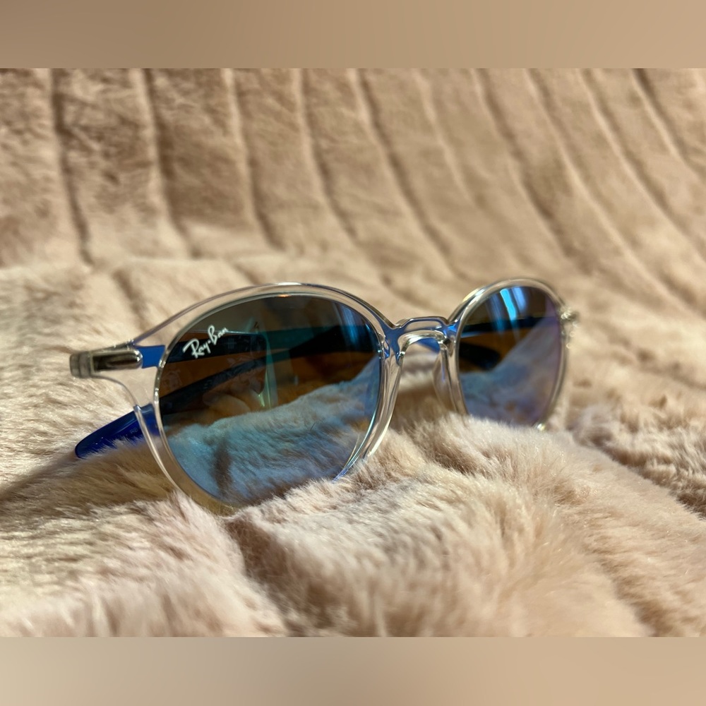 Ray-Ban sunglasses
